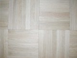 Mosaic Parquet European Oak