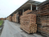 RB-Holz Handels GmbH