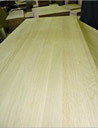 European Oak finger-jointed